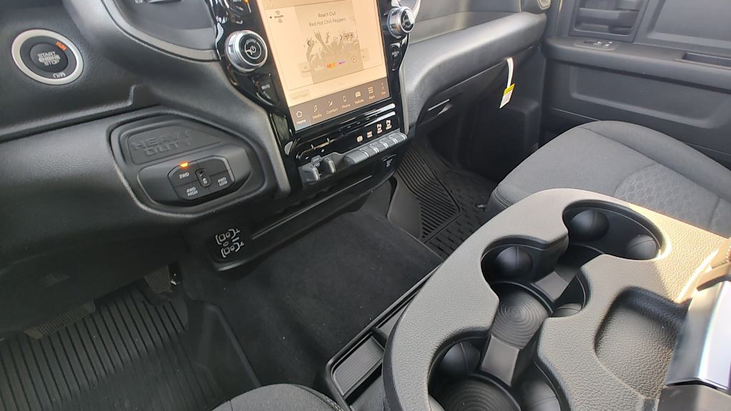 Thumbnail: 2026 RAM 2500 - 16