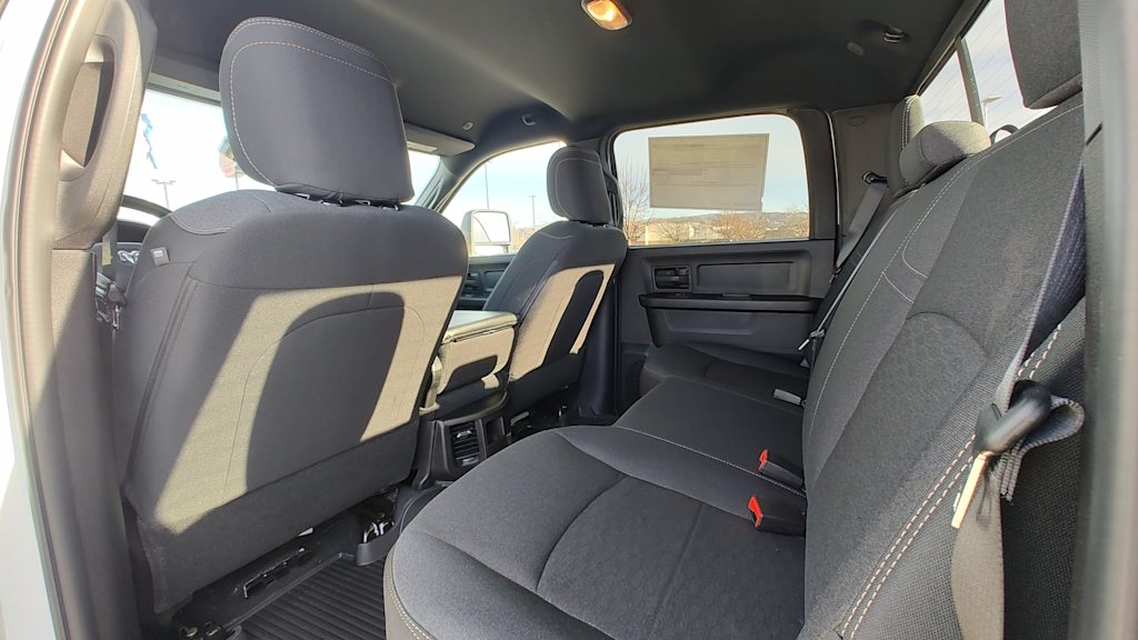 Thumbnail: 2026 RAM 2500 - 13