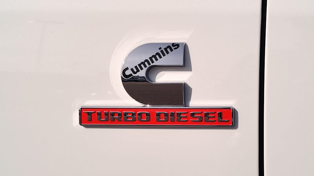 Thumbnail: 2026 RAM 2500 - 22