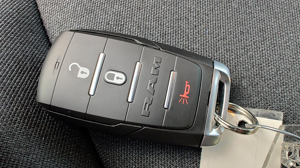 Thumbnail: 2026 RAM 2500 - 19