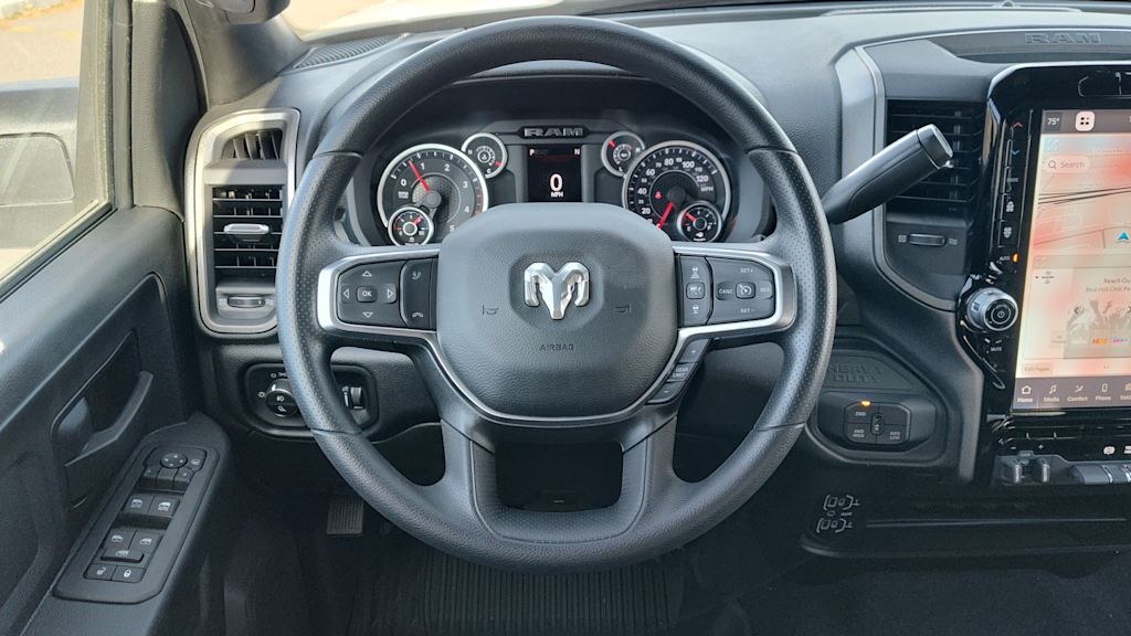 Thumbnail: 2026 RAM 2500 - 14