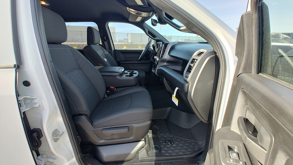 Thumbnail: 2026 RAM 2500 - 12