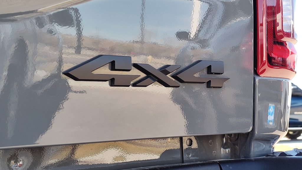 Thumbnail: 2026 RAM 2500 - 25