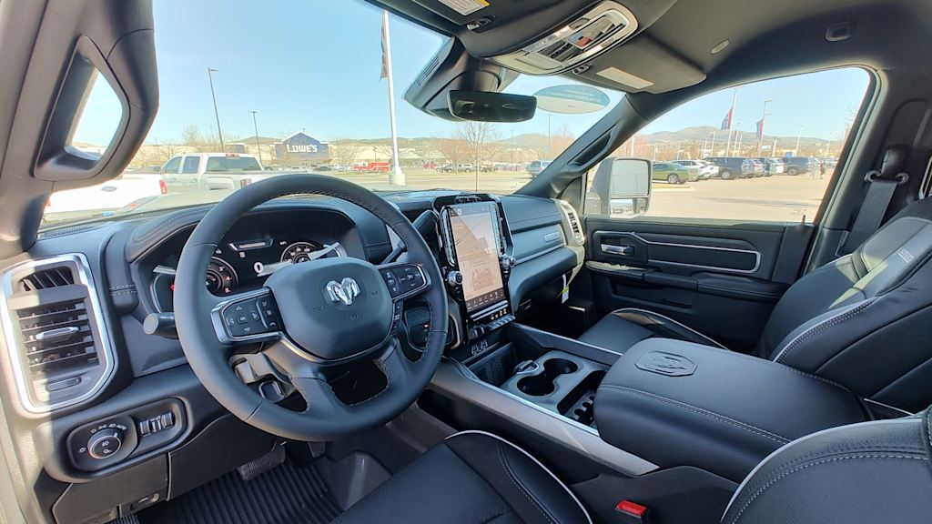 Thumbnail: 2026 RAM 2500 - 2