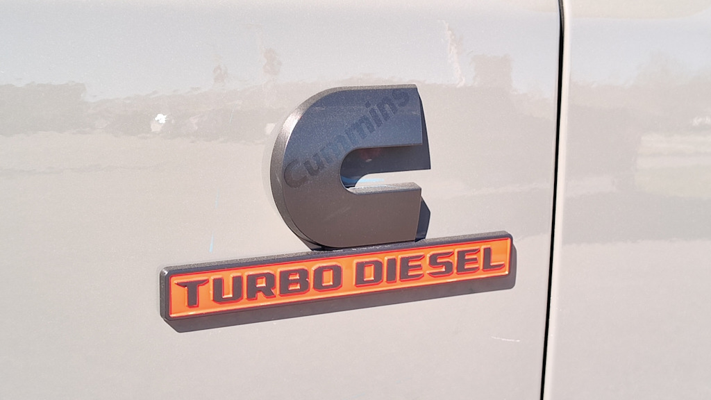 Thumbnail: 2026 RAM 2500 - 23