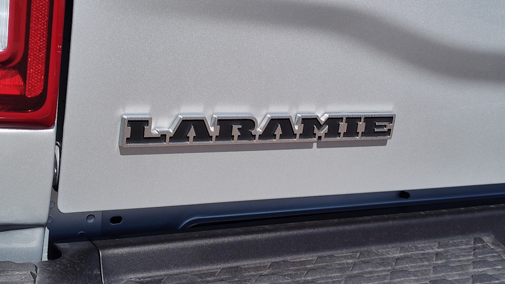 Thumbnail: 2026 RAM 2500 - 25
