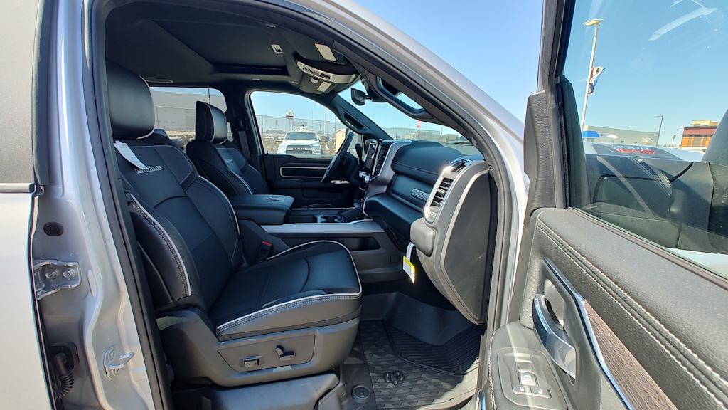 Thumbnail: 2026 RAM 2500 - 21