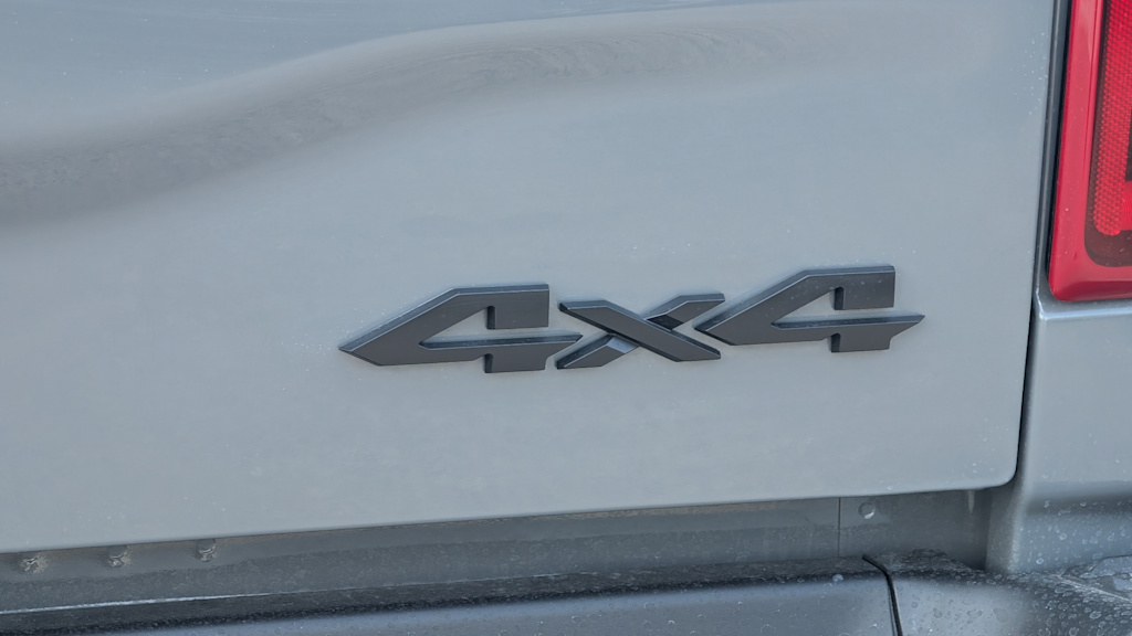 Thumbnail: 2026 RAM 3500 - 25