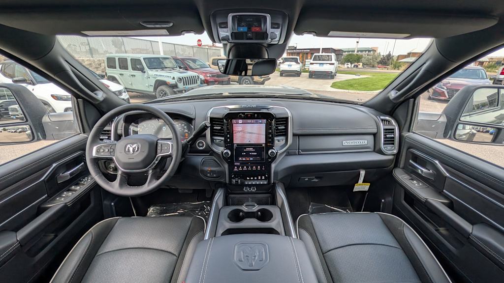 Thumbnail: 2026 RAM 3500 - 10