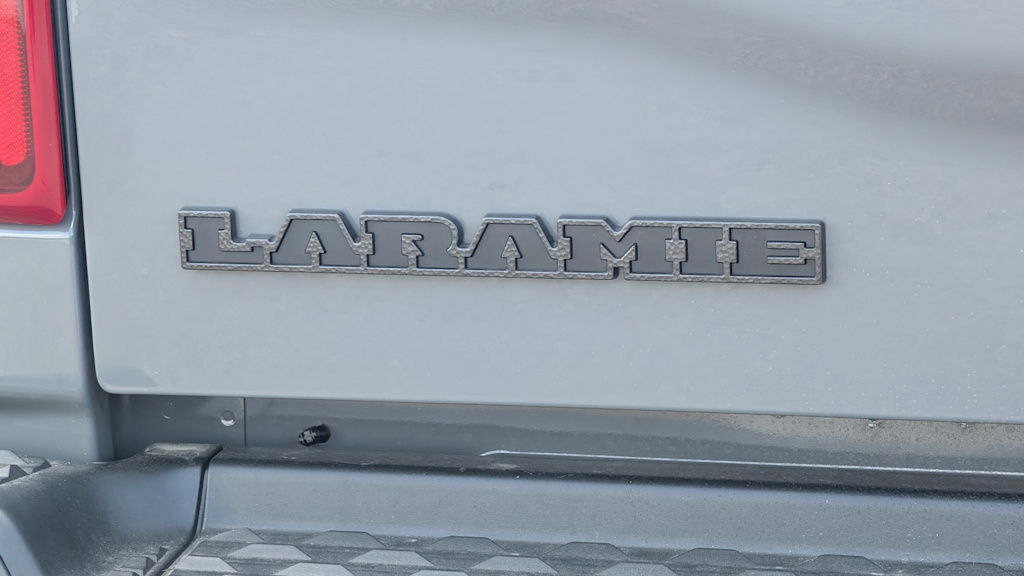 Thumbnail: 2026 RAM 3500 - 24