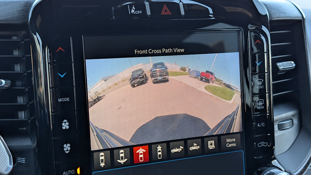 Thumbnail: 2023 RAM 3500 - 23