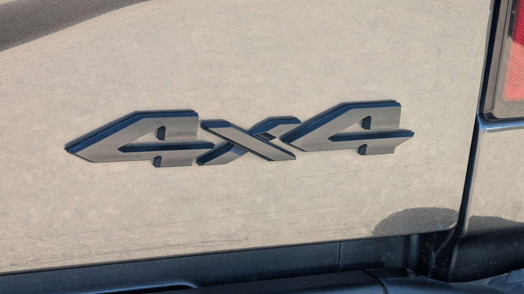 Thumbnail: 2023 RAM 3500 - 27