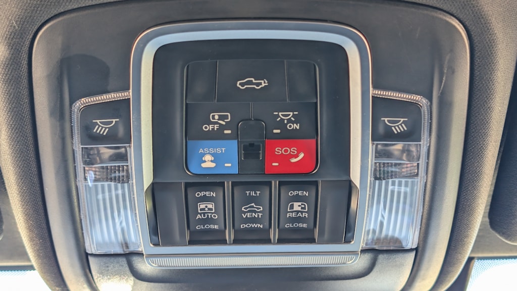 Thumbnail: 2023 RAM 3500 - 22