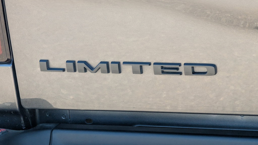 Thumbnail: 2023 RAM 3500 - 26
