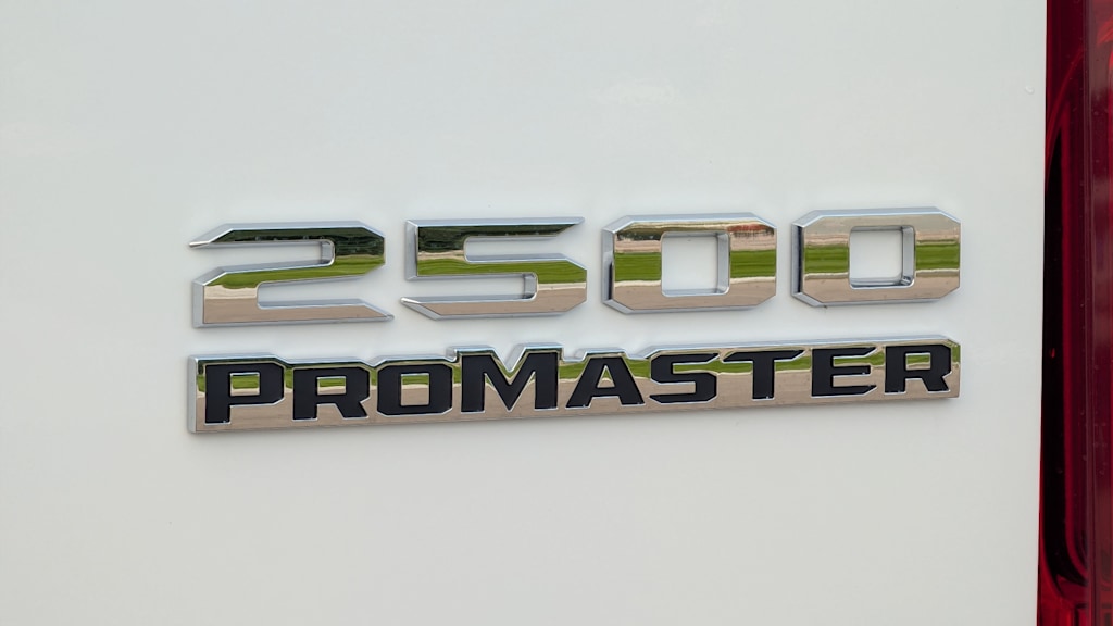 Thumbnail: 2026 RAM ProMaster - 7