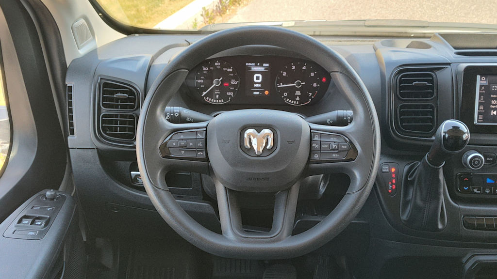 Thumbnail: 2025 RAM ProMaster - 13