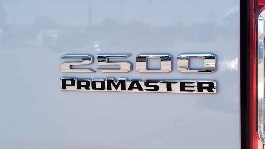 Thumbnail: 2025 RAM ProMaster - 6