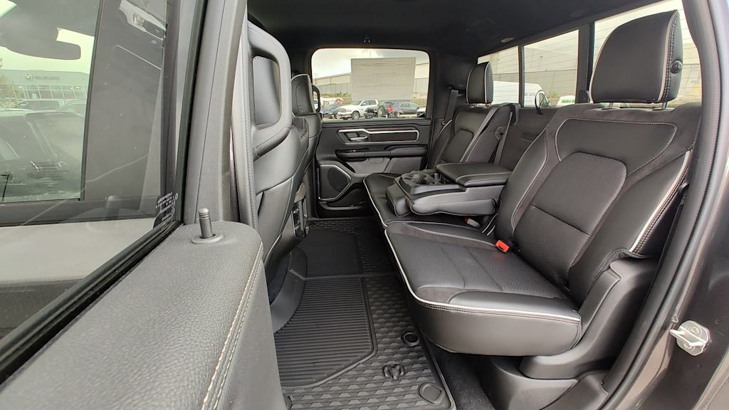 Thumbnail: 2026 RAM 1500 - 21