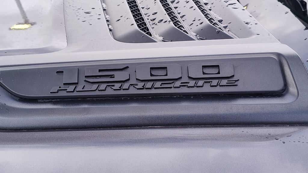 Thumbnail: 2026 RAM 1500 - 7