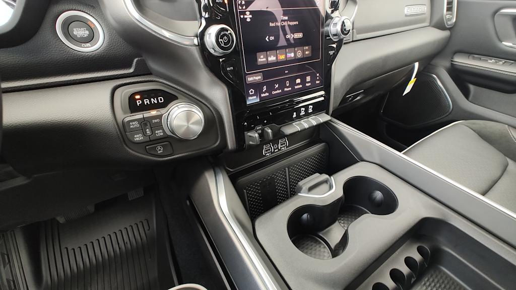 Thumbnail: 2026 RAM 1500 - 15