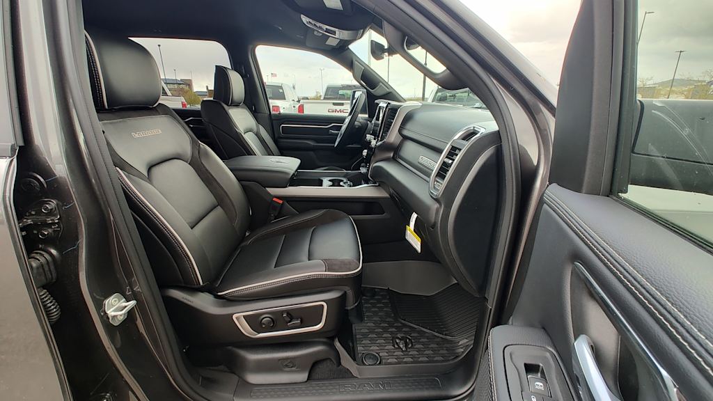 Thumbnail: 2026 RAM 1500 - 12