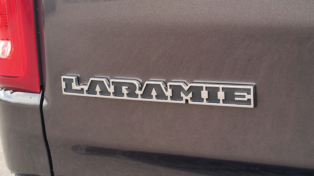 Thumbnail: 2026 RAM 1500 - 23