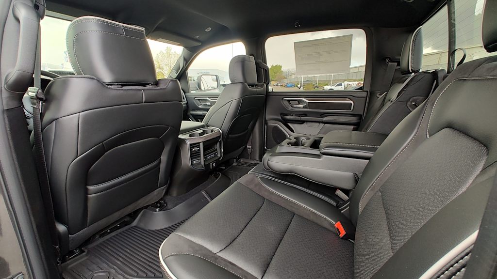Thumbnail: 2026 RAM 1500 - 13