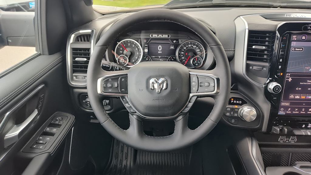 Thumbnail: 2026 RAM 1500 - 14