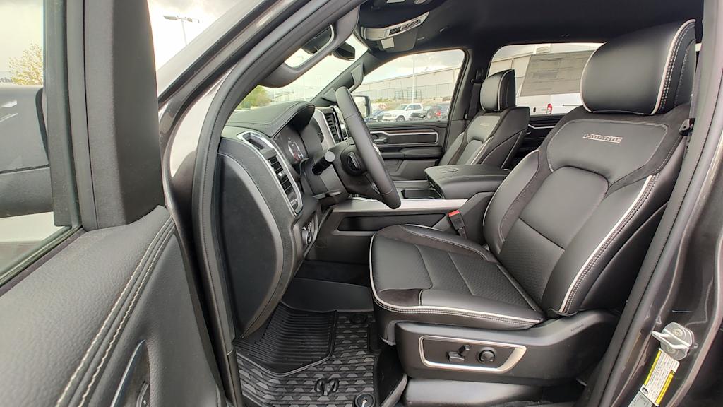 Thumbnail: 2026 RAM 1500 - 11