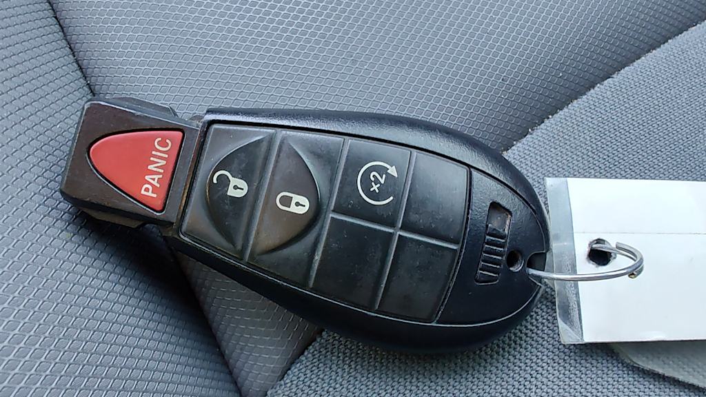 Thumbnail: 2017 RAM 2500 - 18