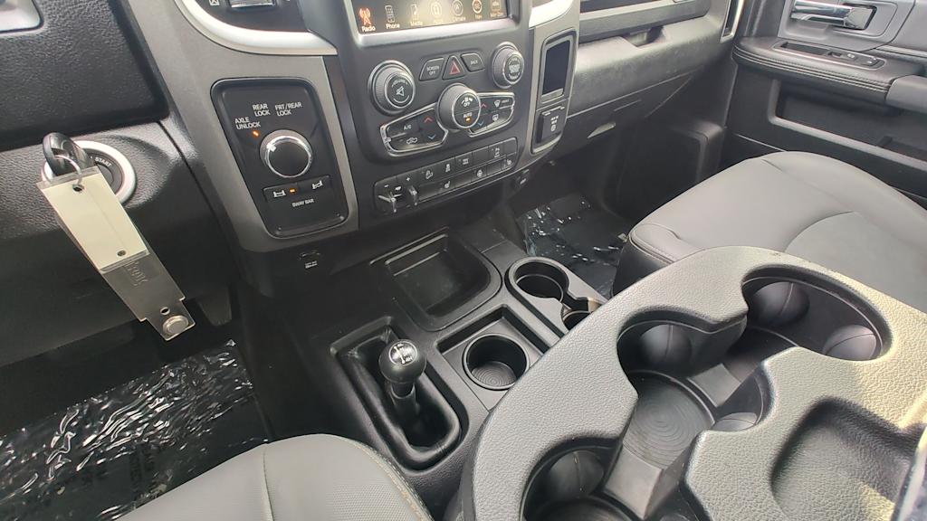 Thumbnail: 2017 RAM 2500 - 14