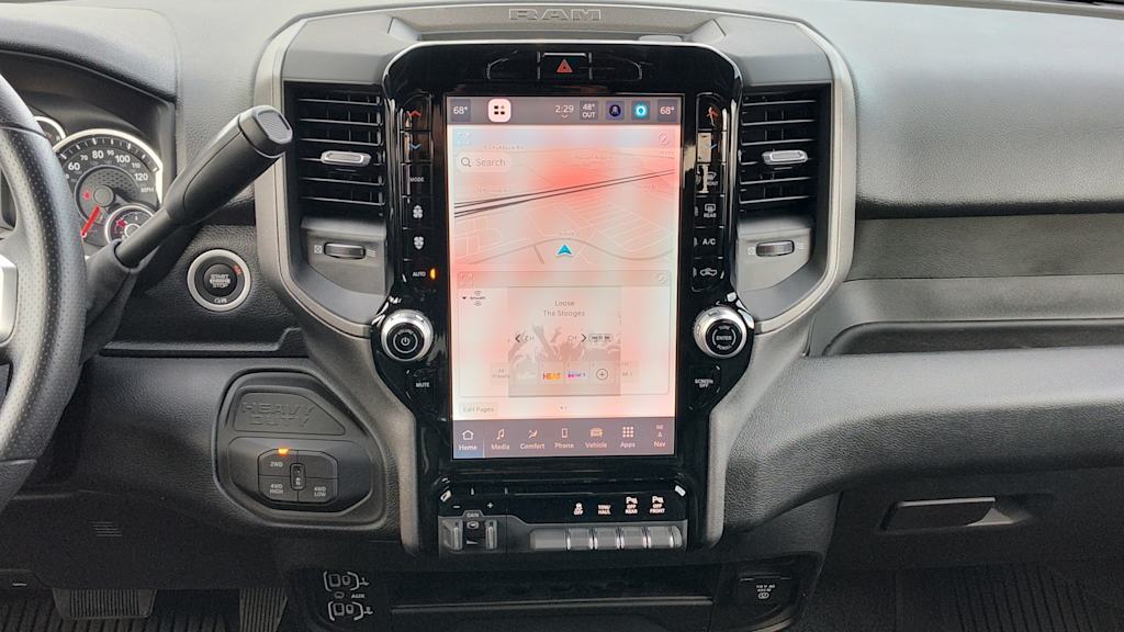 Thumbnail: 2026 RAM 2500 - 15