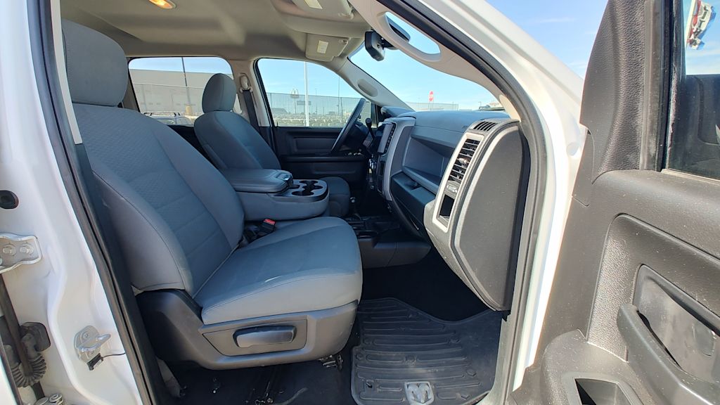 Thumbnail: 2018 RAM 2500 - 10