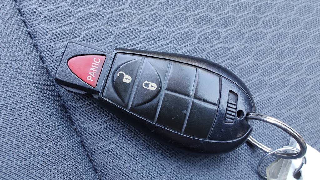 Thumbnail: 2018 RAM 2500 - 17