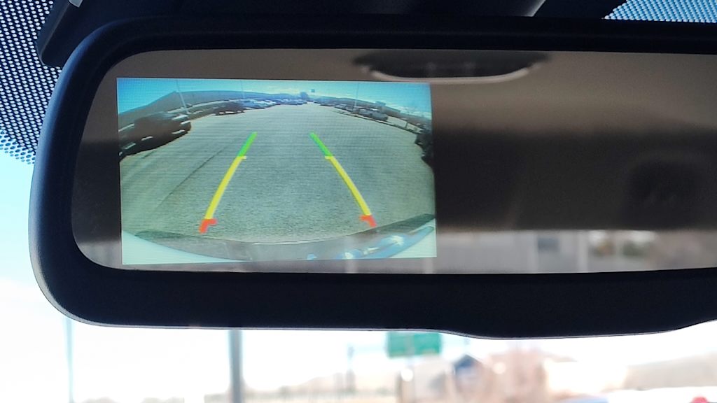 Thumbnail: 2018 RAM 2500 - 22