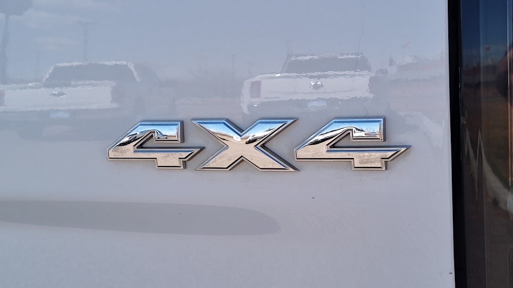 Thumbnail: 2018 RAM 2500 - 23