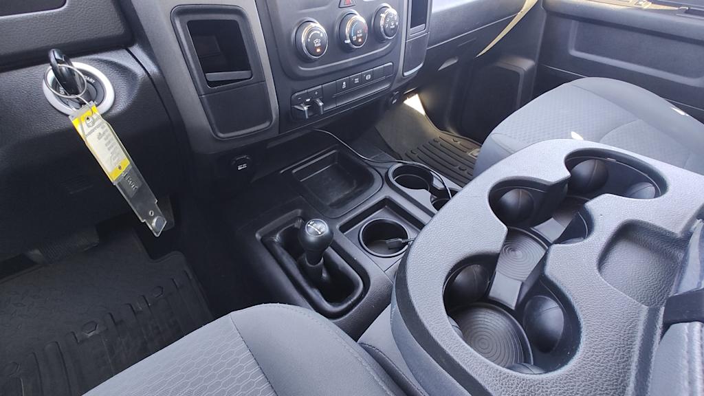 Thumbnail: 2018 RAM 2500 - 14