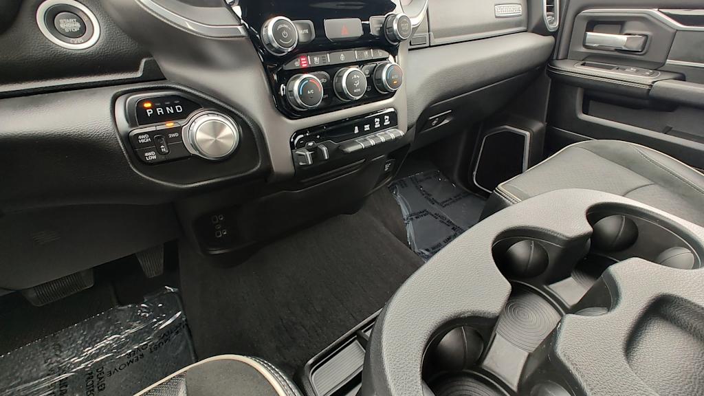 Thumbnail: 2020 RAM 2500 - 21