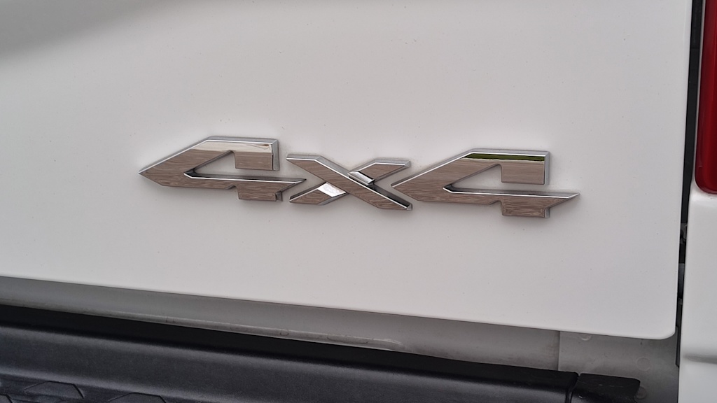 Thumbnail: 2020 RAM 2500 - 25