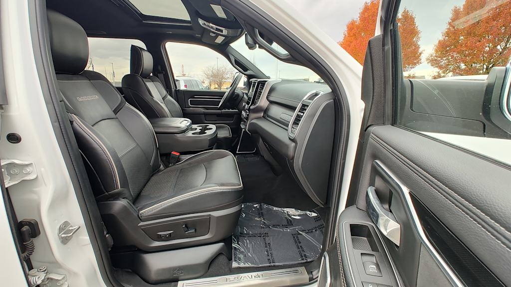 Thumbnail: 2020 RAM 2500 - 12