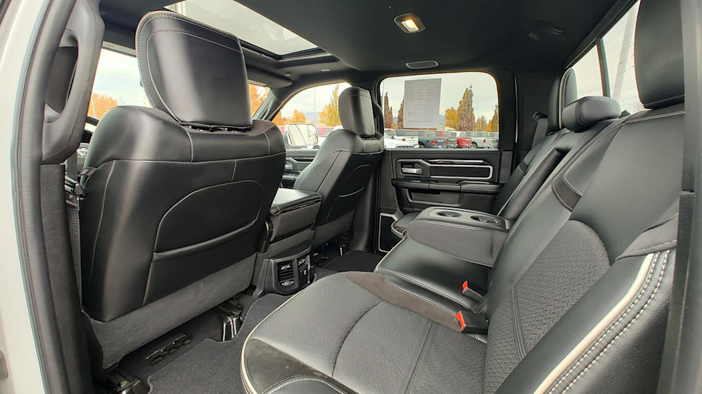 Thumbnail: 2020 RAM 2500 - 13