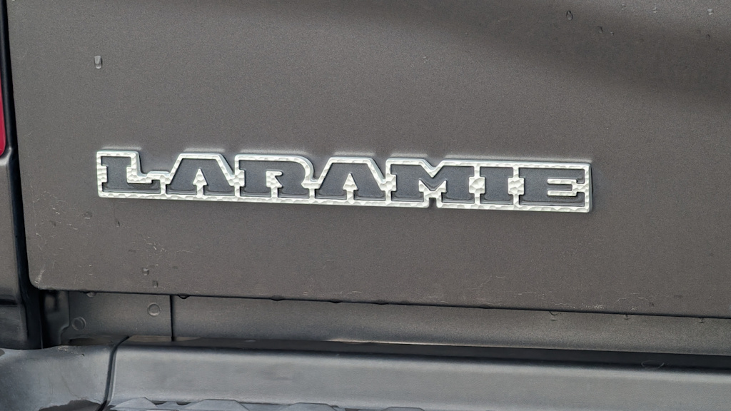 Thumbnail: 2020 RAM 2500 - 25