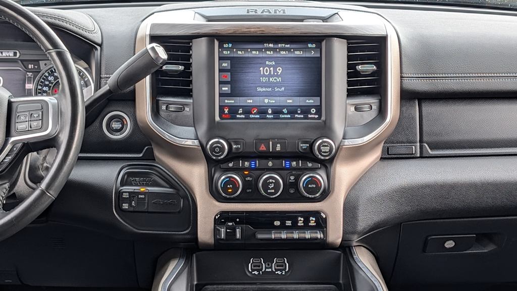Thumbnail: 2020 RAM 2500 - 15