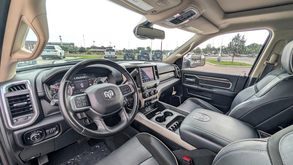 Thumbnail: 2020 RAM 2500 - 2