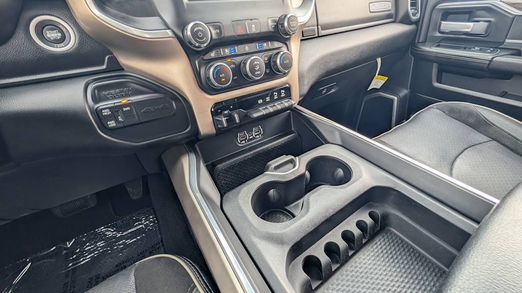 Thumbnail: 2020 RAM 2500 - 14