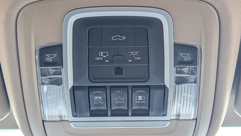 Thumbnail: 2020 RAM 2500 - 22