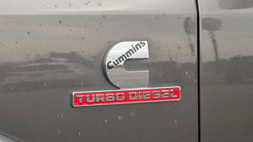 Thumbnail: 2020 RAM 2500 - 24