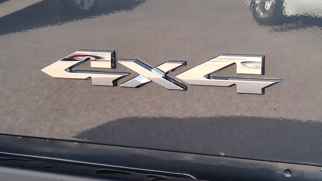 Thumbnail: 2026 RAM 2500 - 23