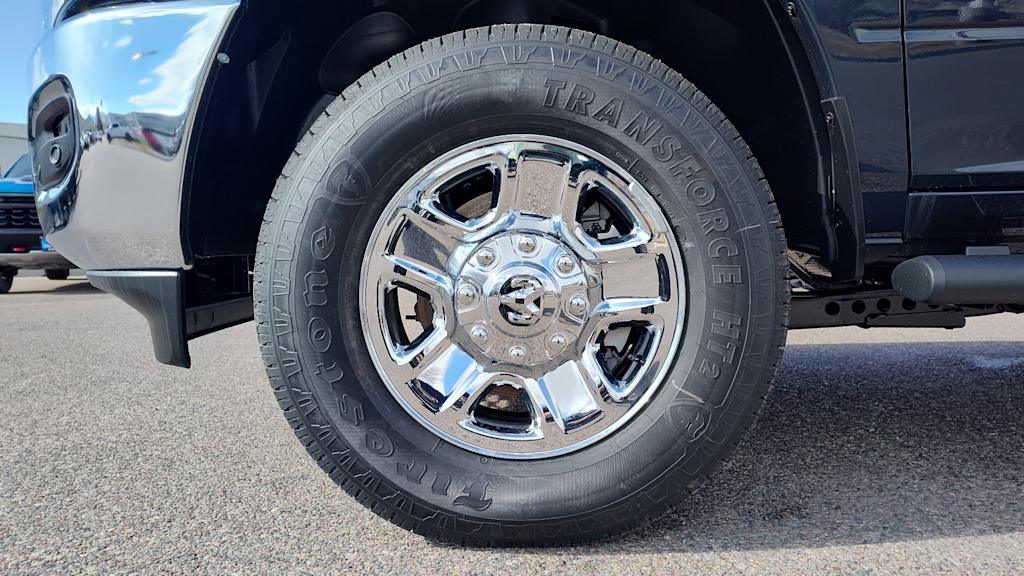 Thumbnail: 2026 RAM 2500 - 8