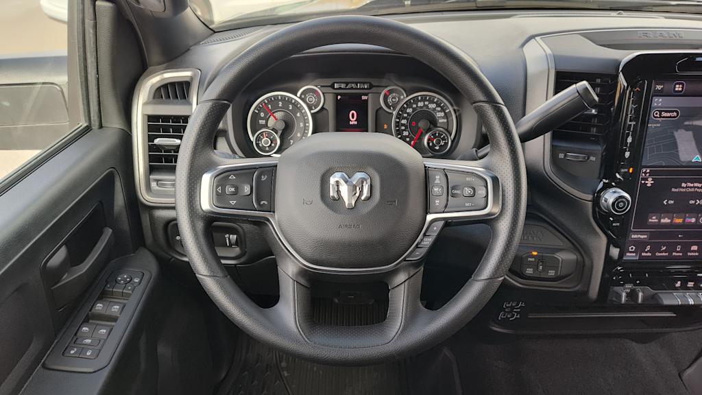 Thumbnail: 2026 RAM 2500 - 14